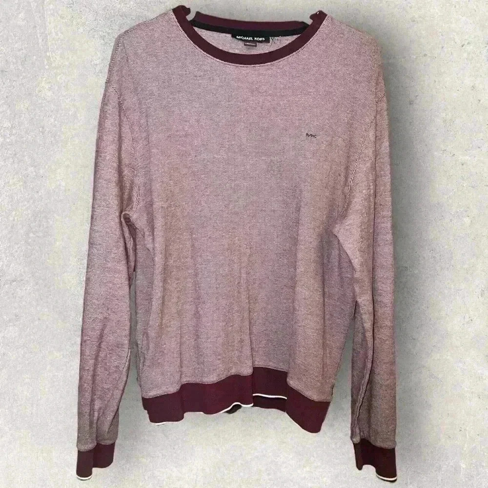 Michael‎ kors sweater size large nwot